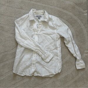 Tommy Bahama Linen Shirt